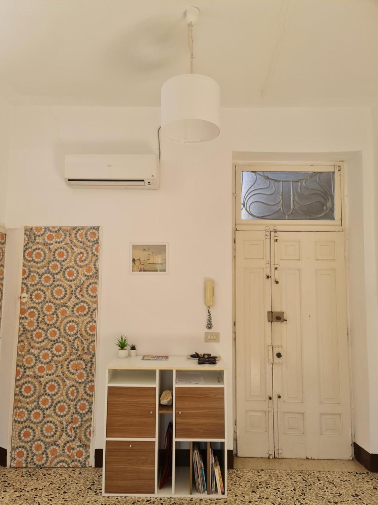 Trapani Sea Home Exterior photo