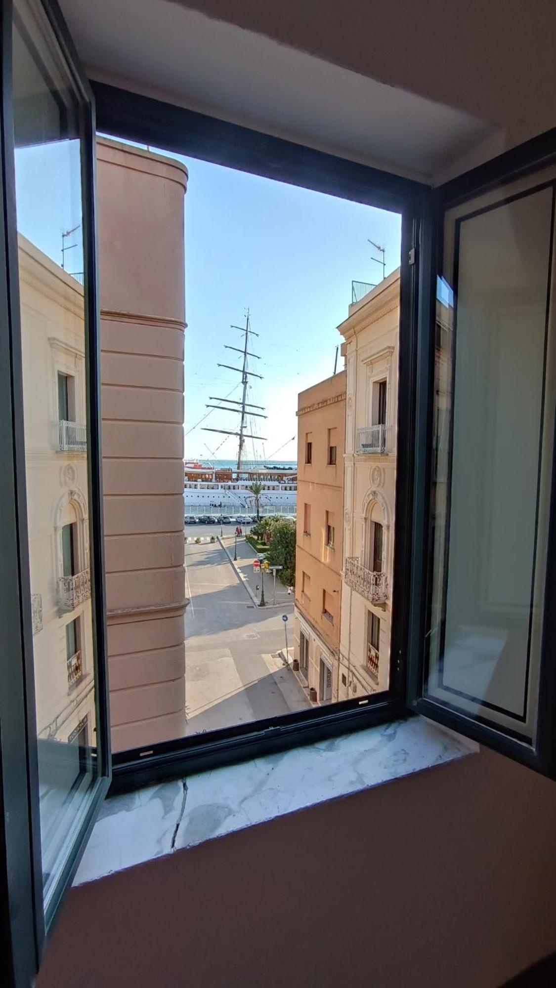 Trapani Sea Home Exterior photo